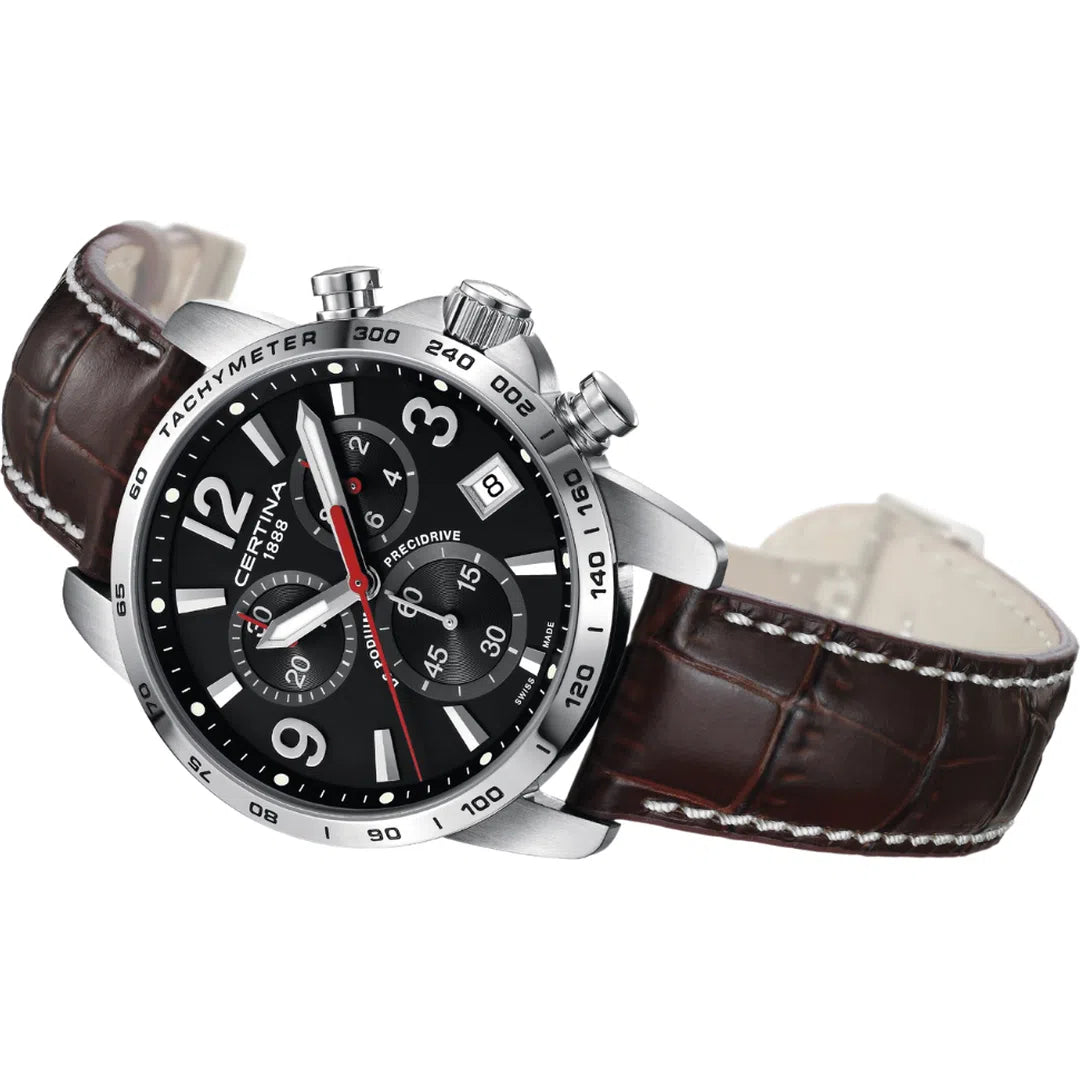 Certina DS Podium Chronograph - C034.417.16.057.00-chronolounge