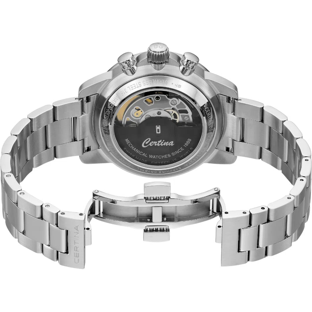 Certina DS Podium Chronograph Automatic - C034.427.11.057.00-chronolounge