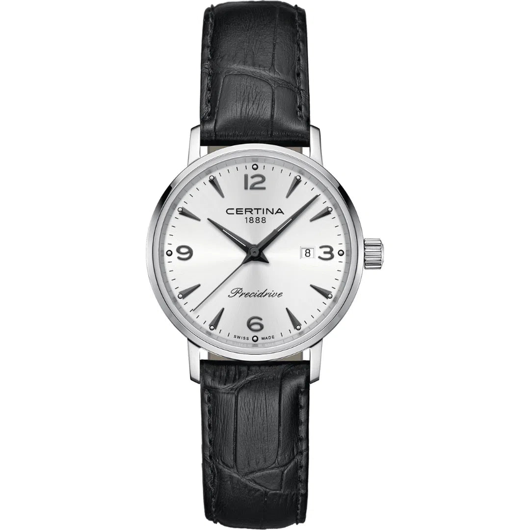 Certina DS Caimano Lady - C035.210.16.037.00-chronolounge