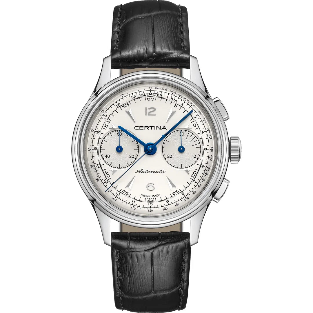 Certina DS Chronograph Automatic - C038.462.16.037.00-chronolounge