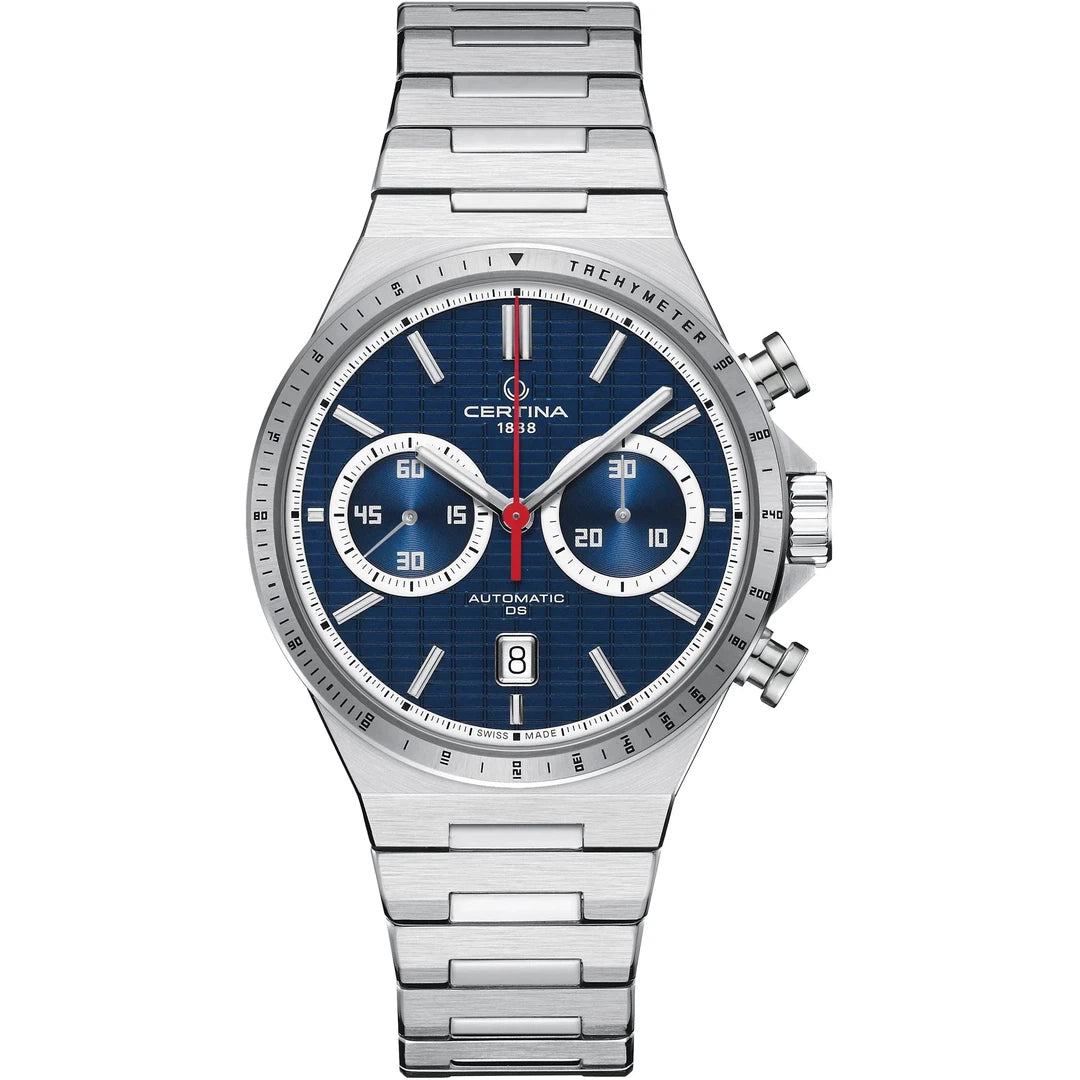 Certina DS-7 Chrono Autmatik - C043.427.11.041.00-chronolounge