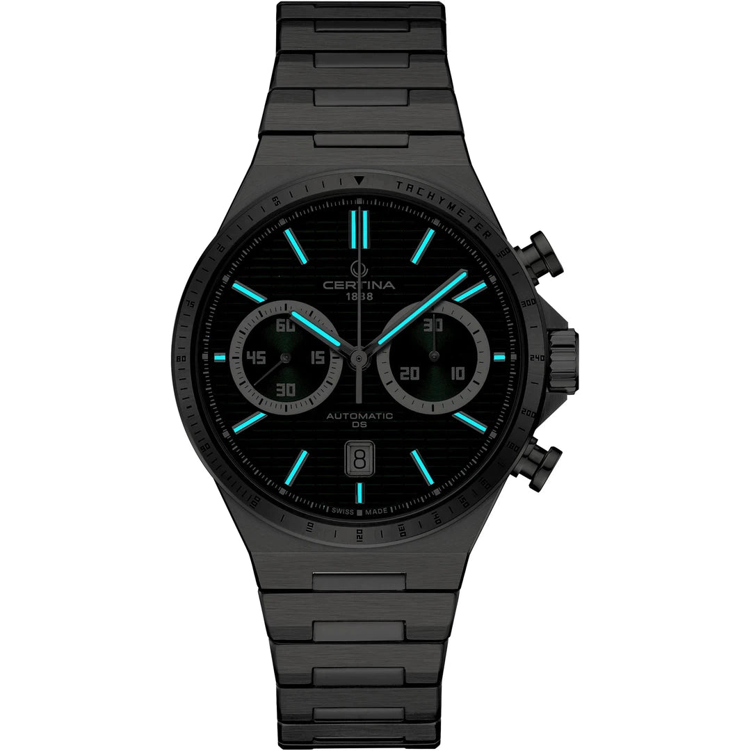 Certina DS-7 Chrono Autmatik - C043.427.11.091.00-chronolounge