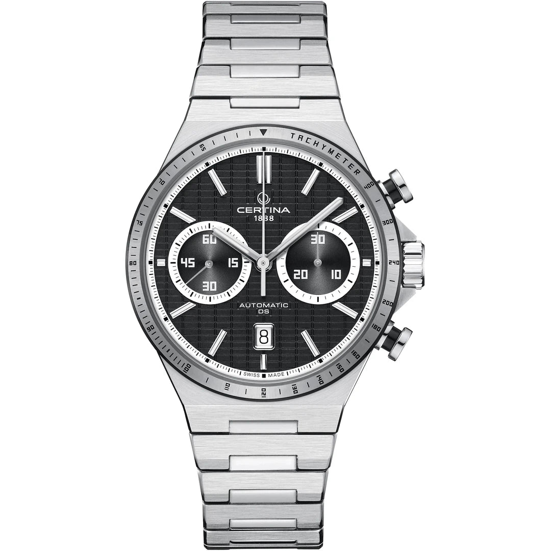 Certina DS-7 Chrono Autmatik - C043.427.21.051.00-chronolounge