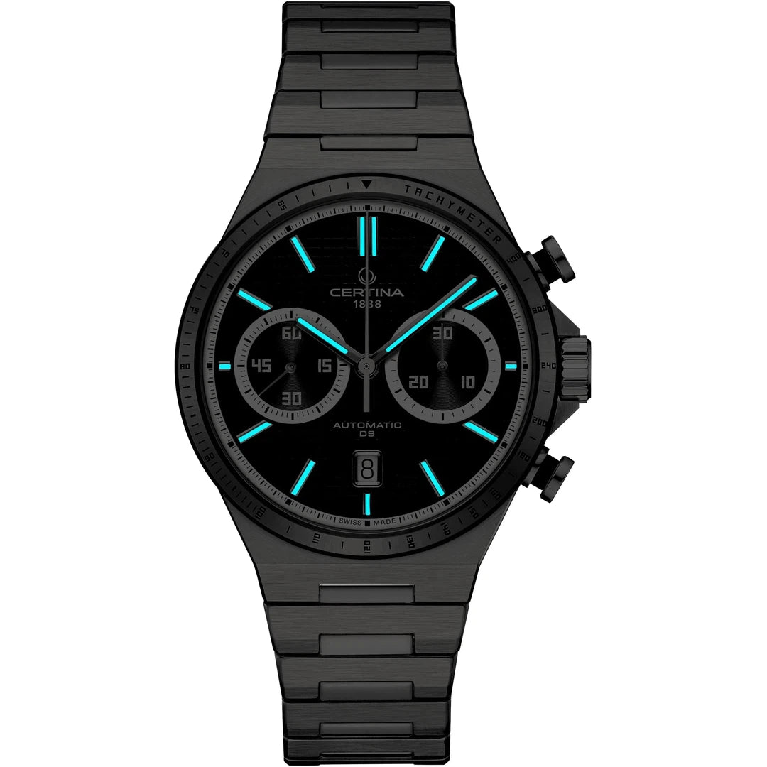 Certina DS-7 Chrono Autmatik - C043.427.21.051.00-chronolounge