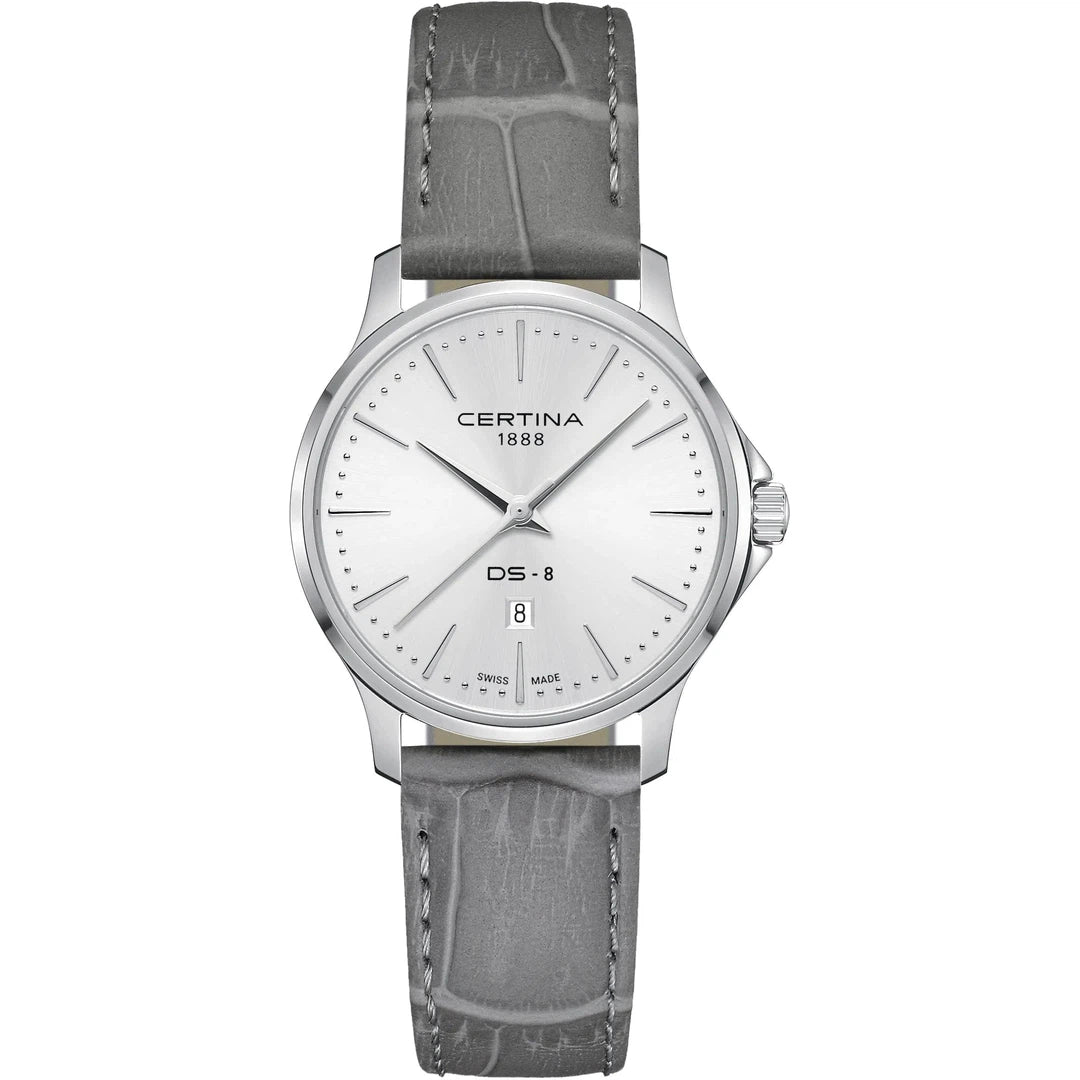 Certina DS-8 Lady 31mm - C045.010.16.031.00-chronolounge