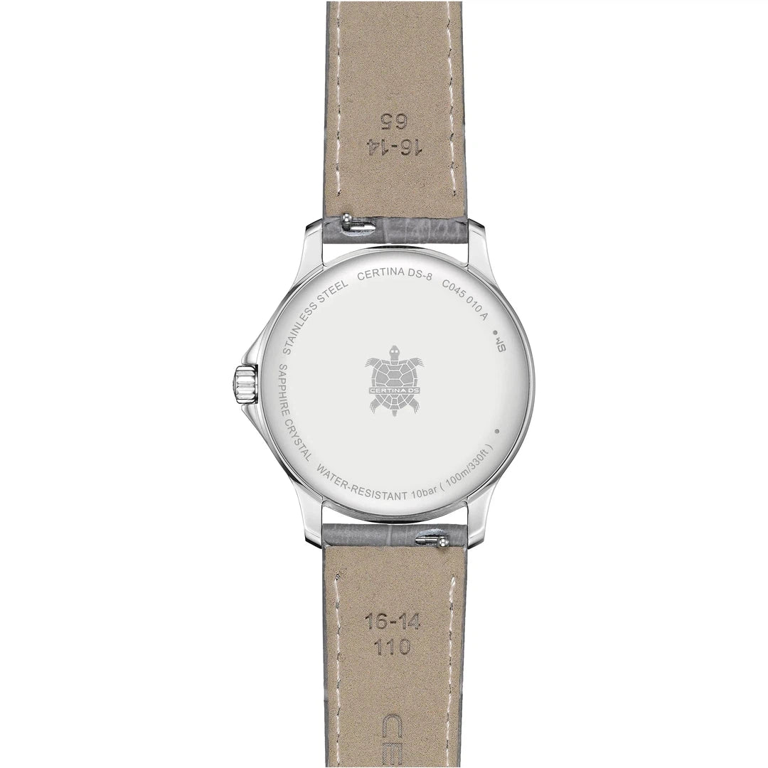 Certina DS-8 Lady 31mm - C045.010.16.031.00-chronolounge