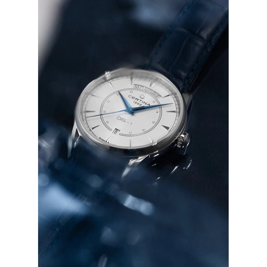 Certina DS-1 Day Date - C029.430.16.011.00-chronolounge