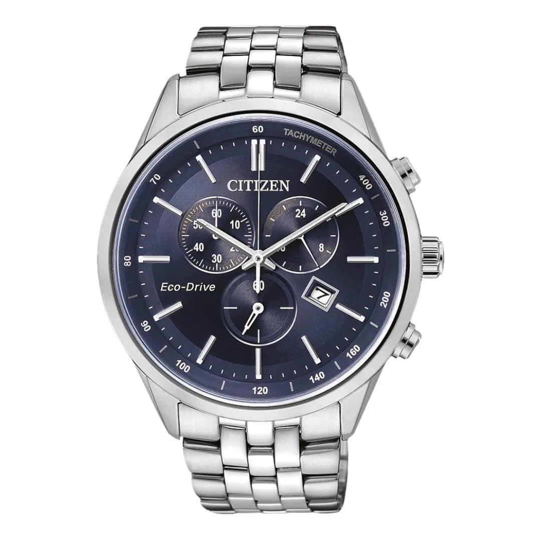 Citizen Elegant Chrono Eco-Drive - AT2141-52L-chronolounge