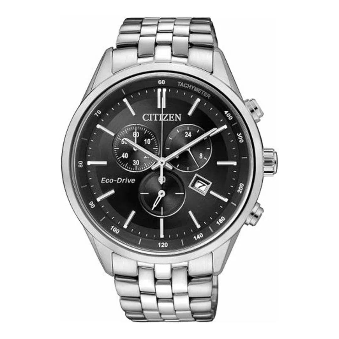 Citizen Elegant Chrono Eco-Drive - AT2141-87E-chronolounge