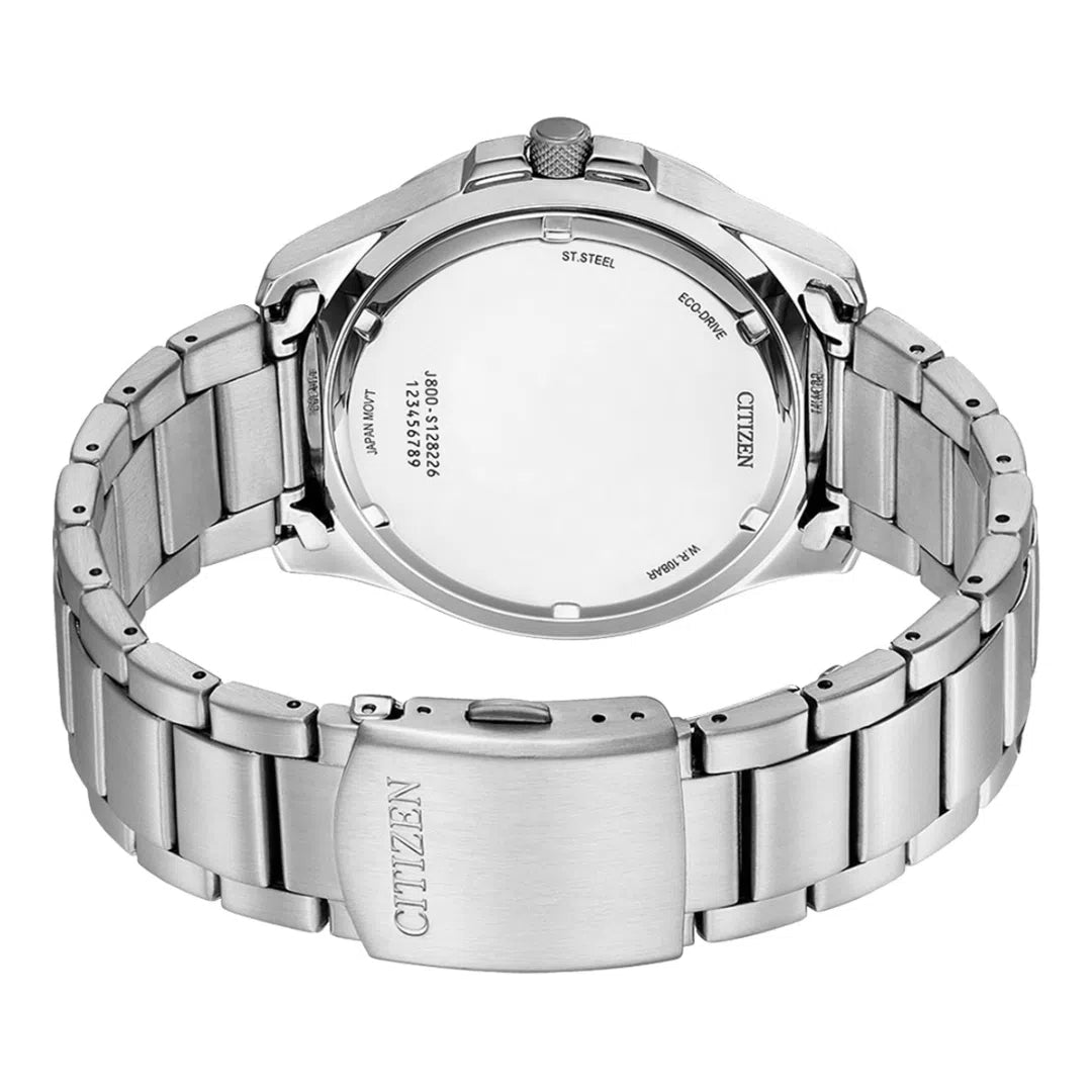 Citizen Sports Eco-Drive - AW0110-82EE-chronolounge