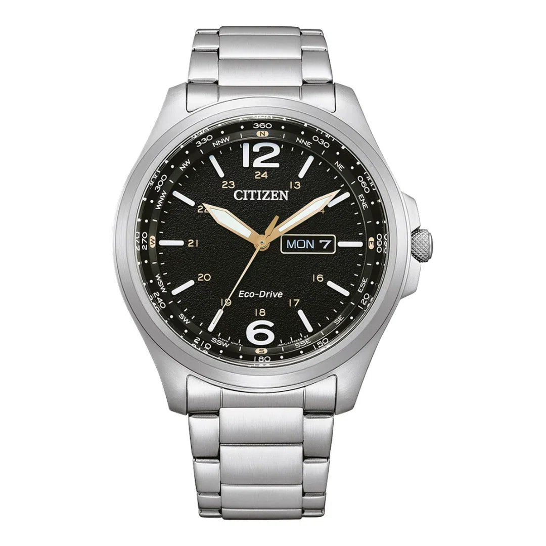 Citizen Sports Eco-Drive - AW0110-82EE-chronolounge