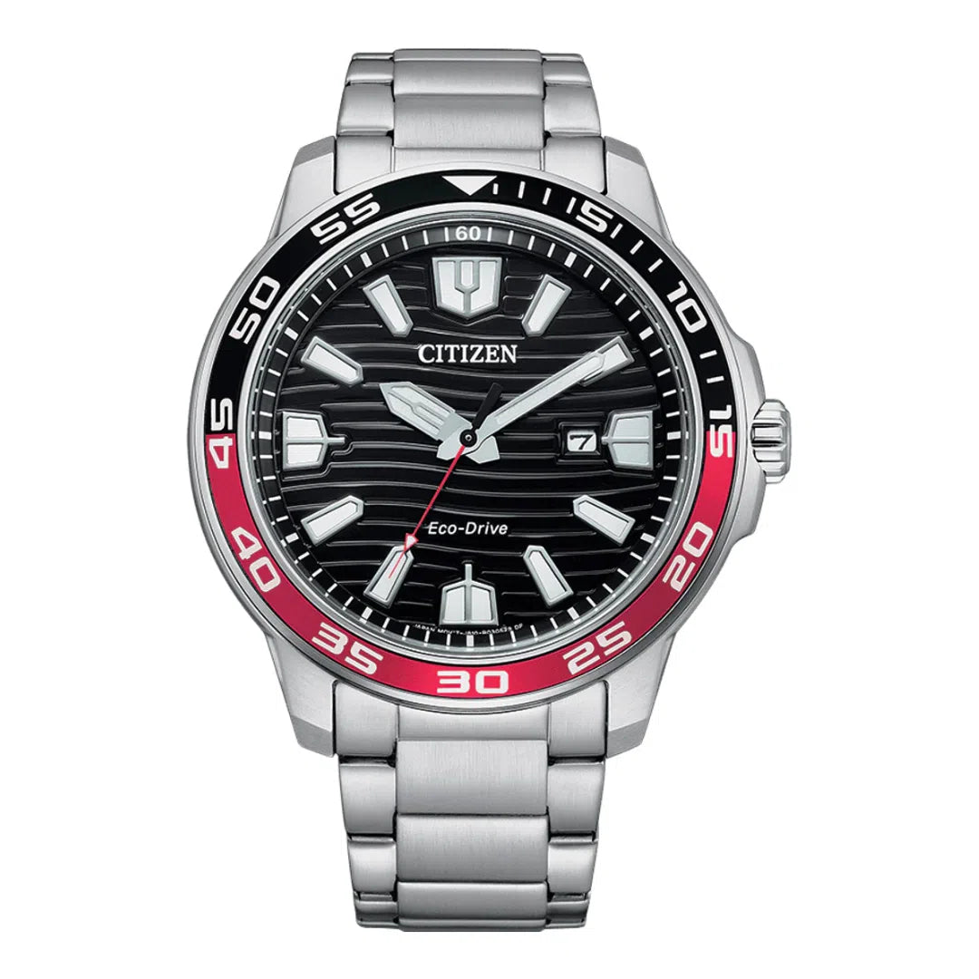 Citizen Sports Eco-Drive - AW1527-86E-chronolounge