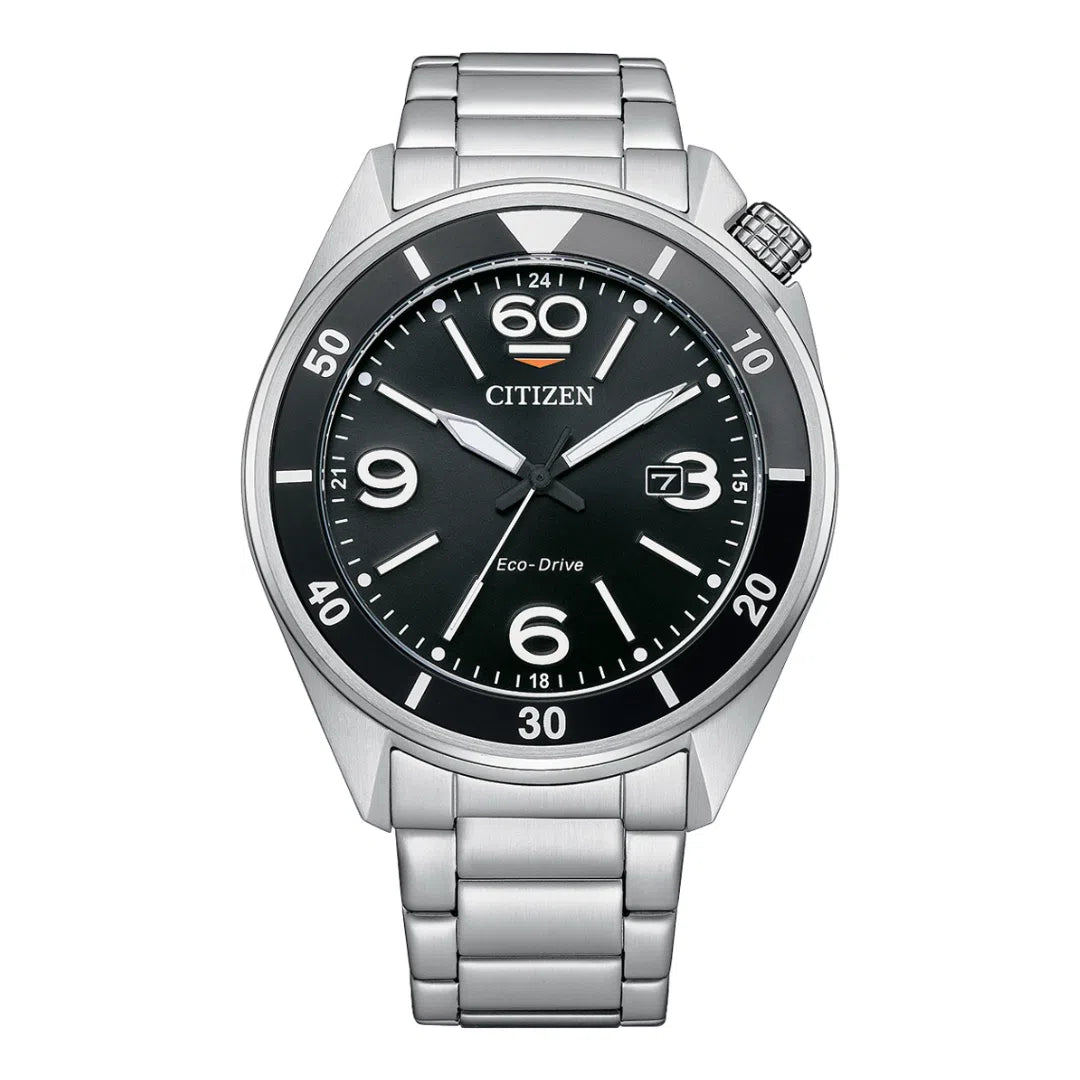 Citizen Sports Eco-Drive - AW1710-80E-chronolounge