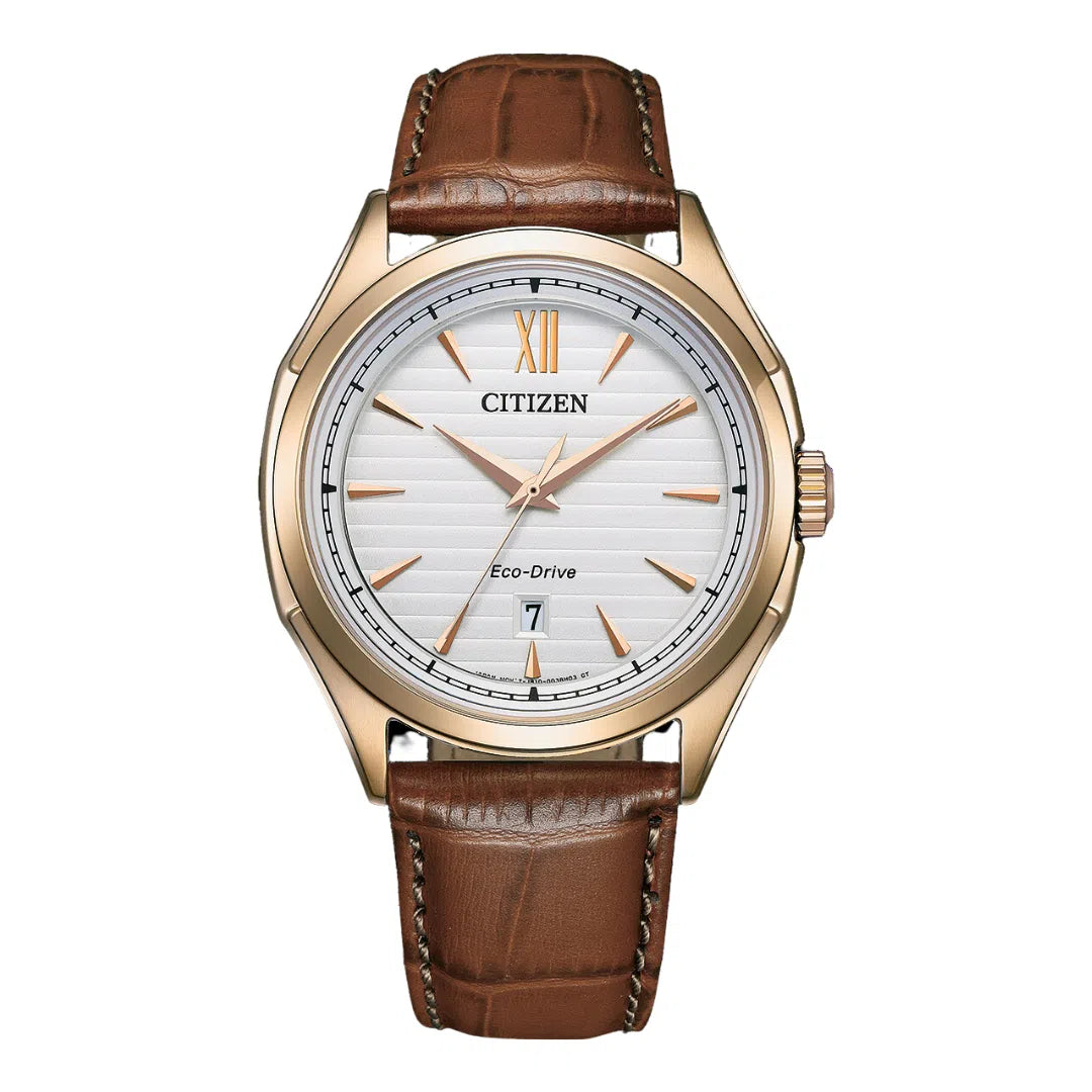 Citizen Sports Eco-Drive - AW1753-10A-chronolounge