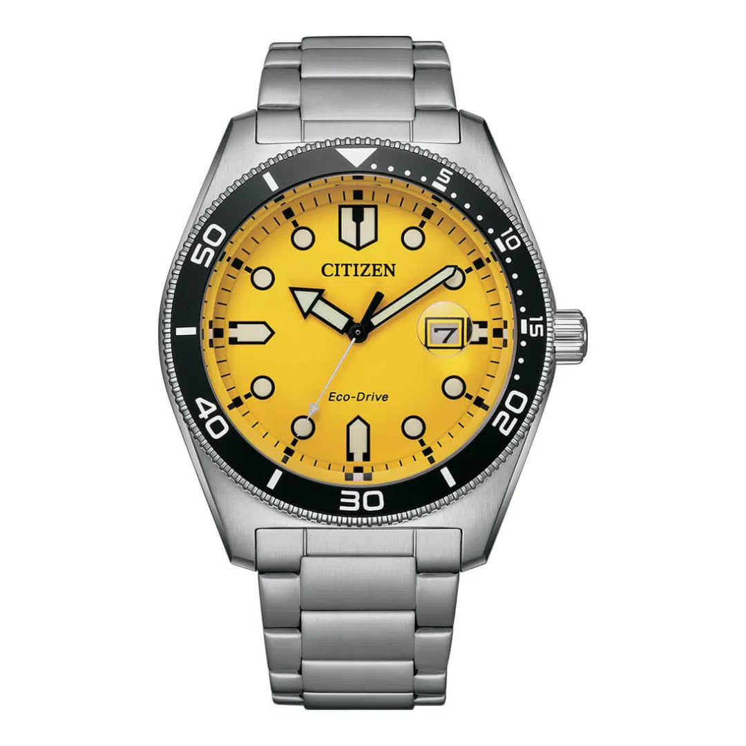 Citizen Sports Eco-Drive - AW1760-81Z-chronolounge