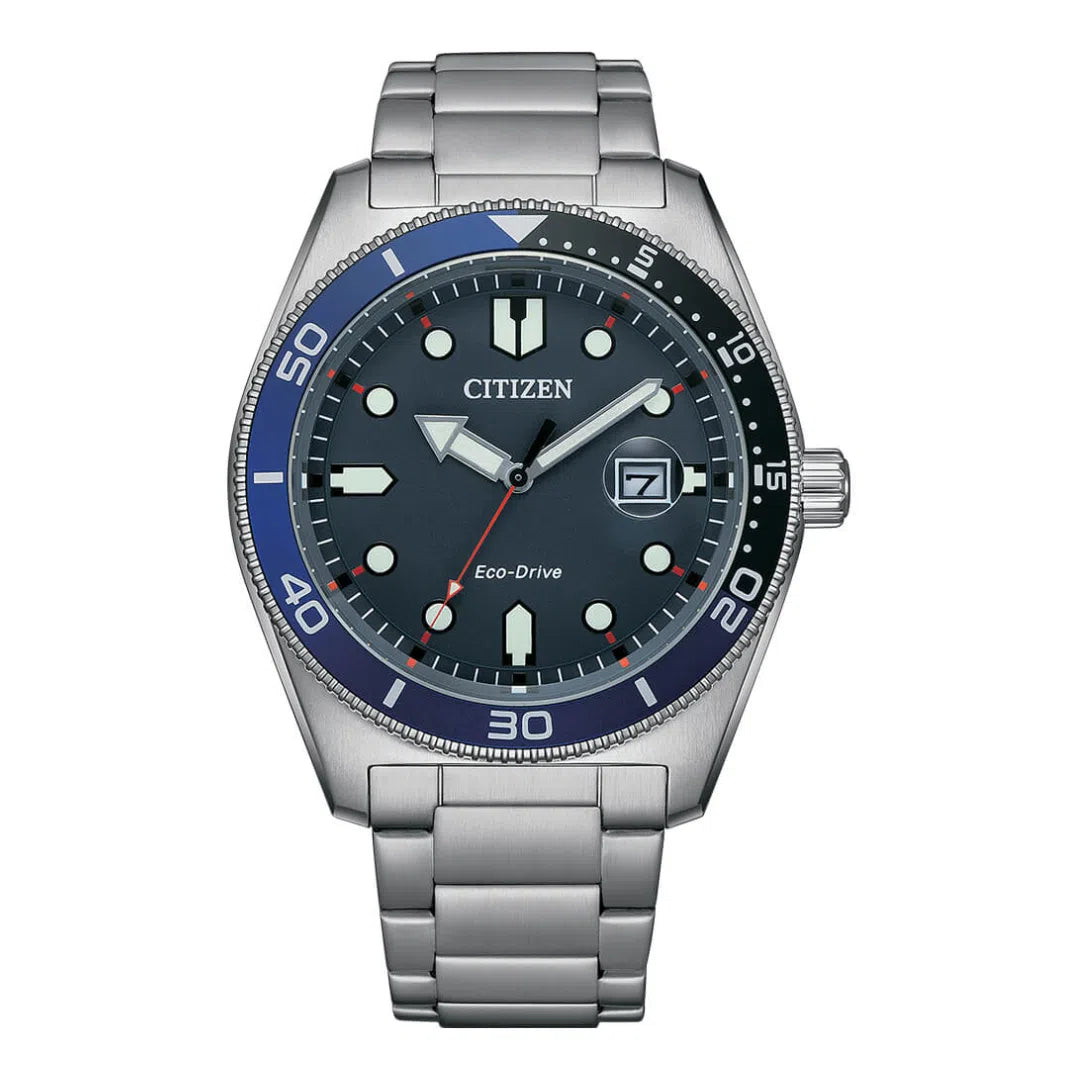 Citizen Sports Eco-Drive - AW1761-89L-chronolounge