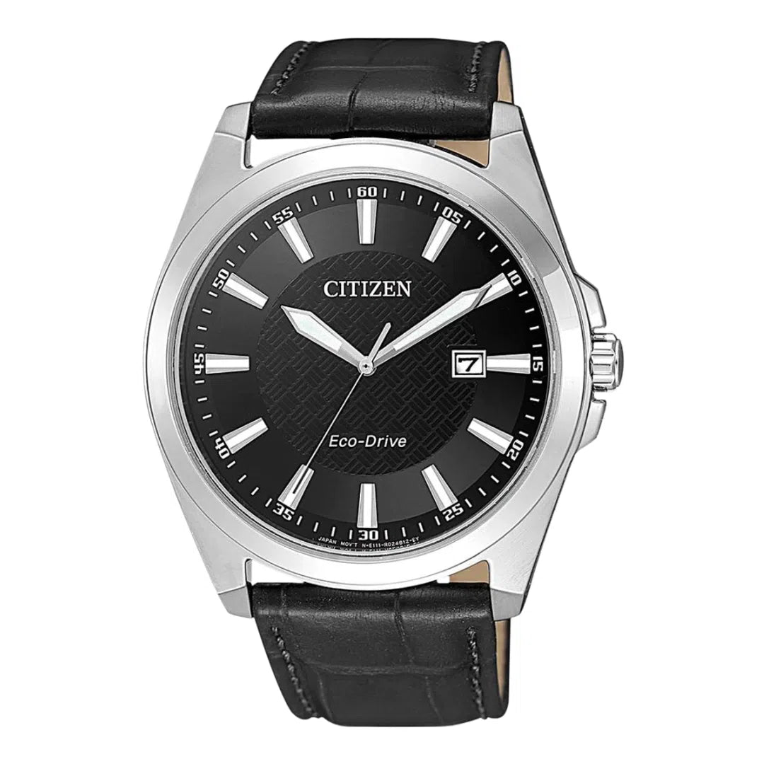 Citizen Sports Gent Eco-Drive - BM7108-14E-chronolounge