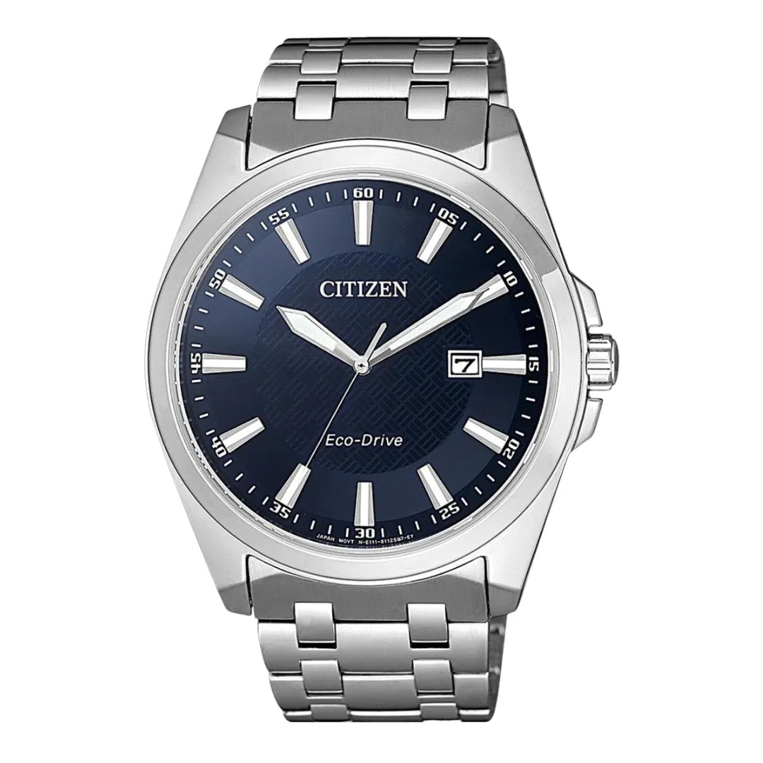 Citizen Sports Eco-Drive - BM7108-81L-chronolounge