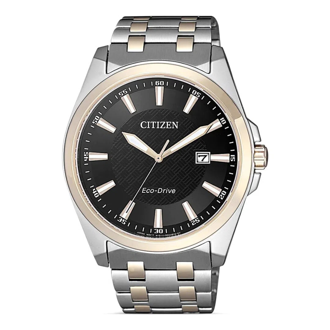 Citizen Sports Eco-Drive - BM7109-89E-chronolounge