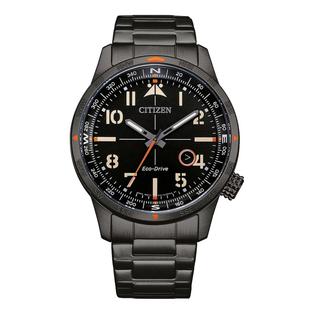 Citizen Sports Eco-Drive - BM7555-83E-chronolounge