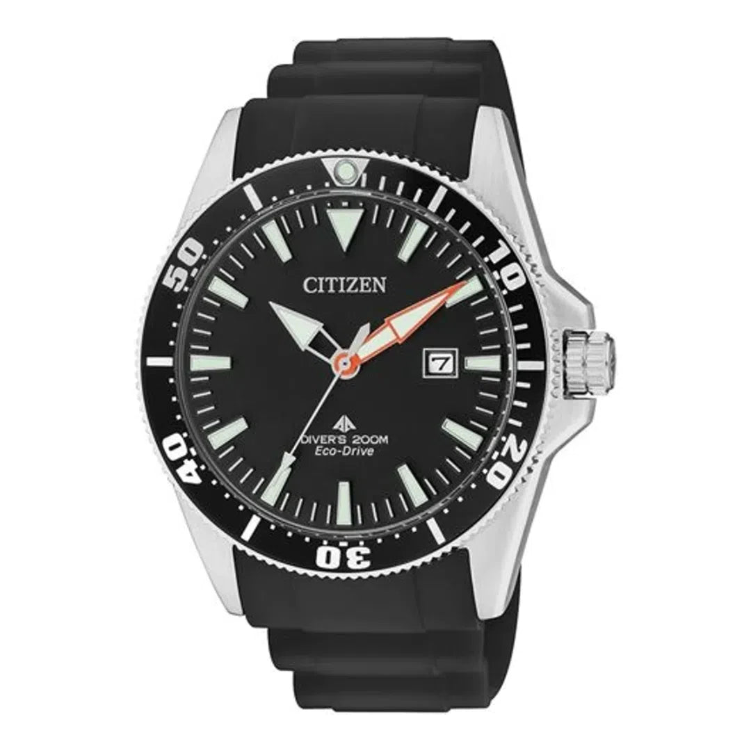 Citizen Promaster Marine Diver's Eco-Drive - BN0100-42E-chronolounge