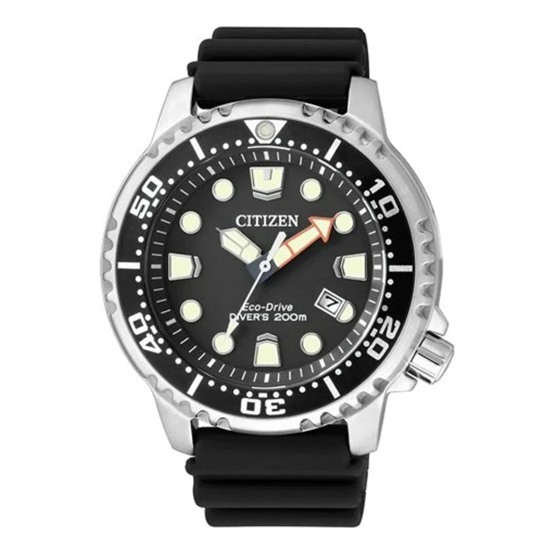 Citizen Promaster Marine Diver's Eco-Drive - BN0150-10E-chronolounge