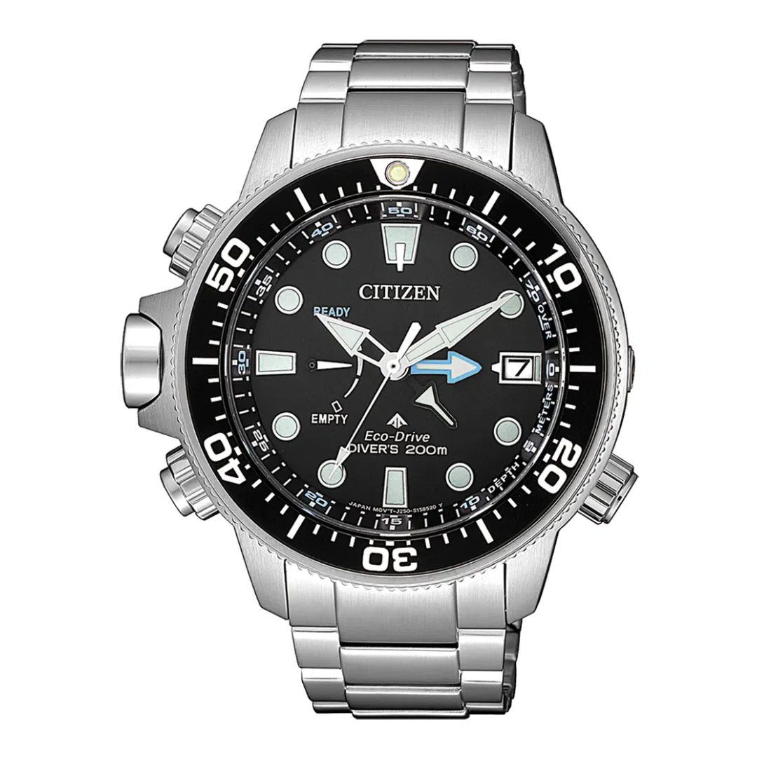 Citizen Promaster Marine Diver's Eco-Drive - BN2031-85E-chronolounge