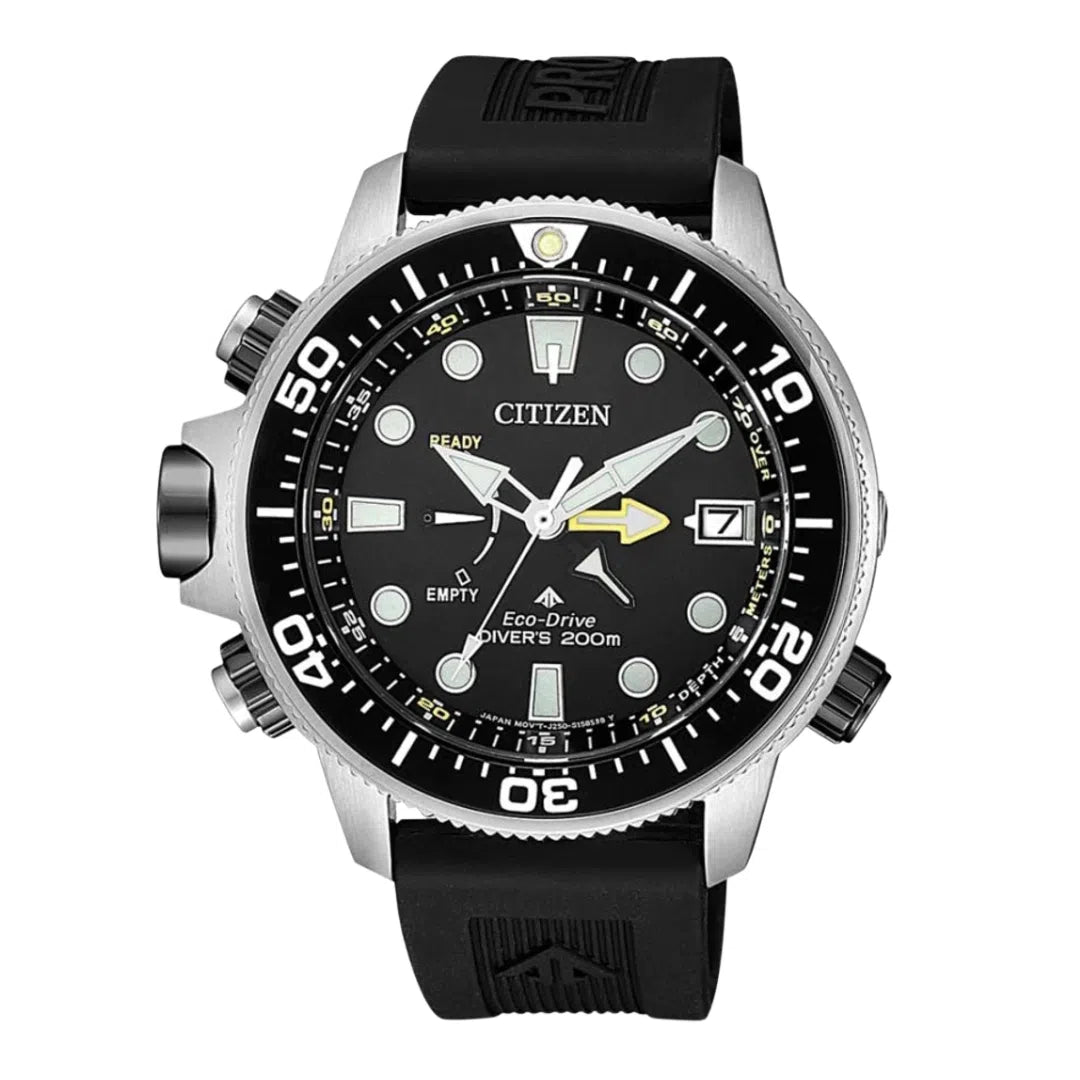 Citizen Promaster Marine Diver's Eco-Drive - BN2036-14E-chronolounge