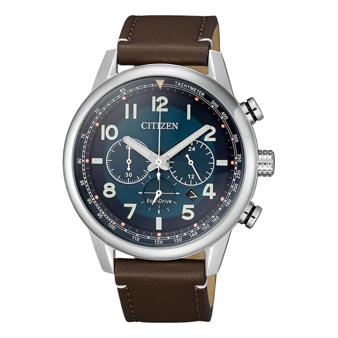 Citizen Sports Chrono Eco-Drive - CA4420-13L-chronolounge