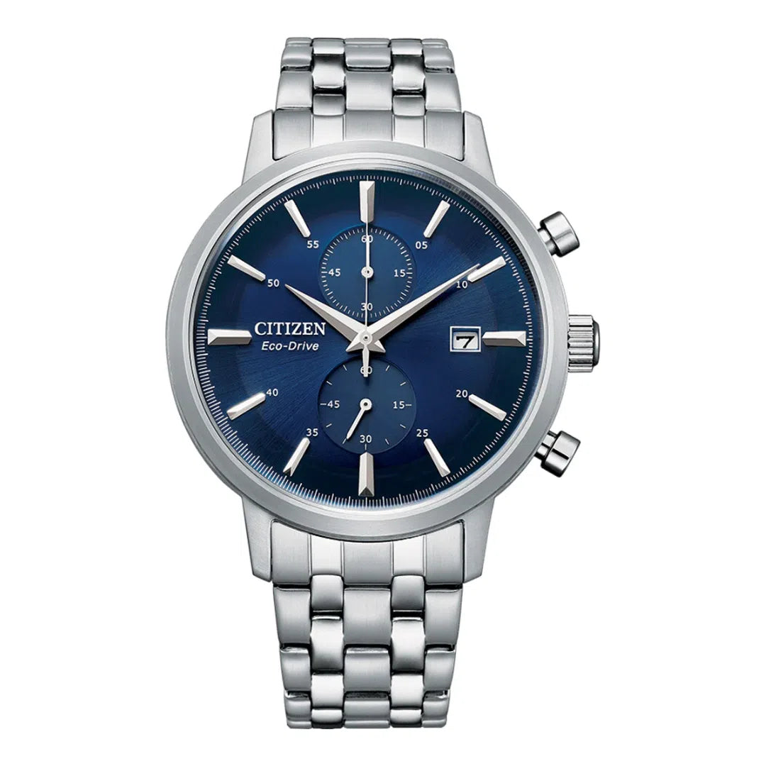 Citizen Elegant Chrono Eco-Drive - CA7060-88L-chronolounge