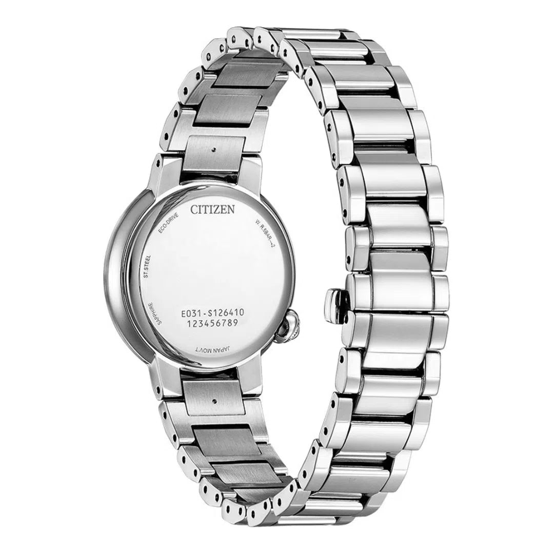 Citizen Elegant Lady Eco-Drive - EM0910-80D-chronolounge