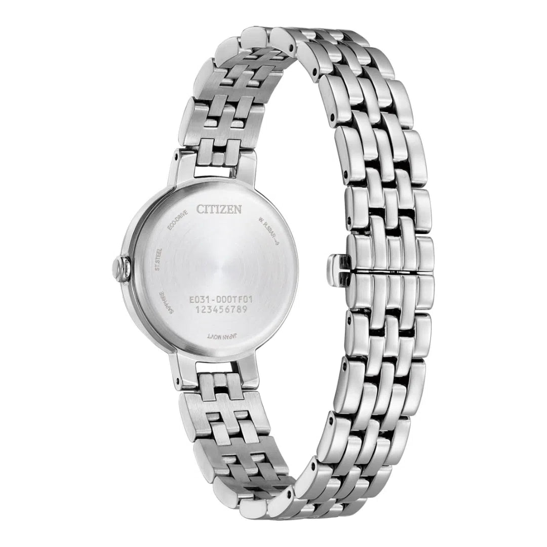 Citizen Elegant Lady Eco-Drive - EM0990-81L-chronolounge