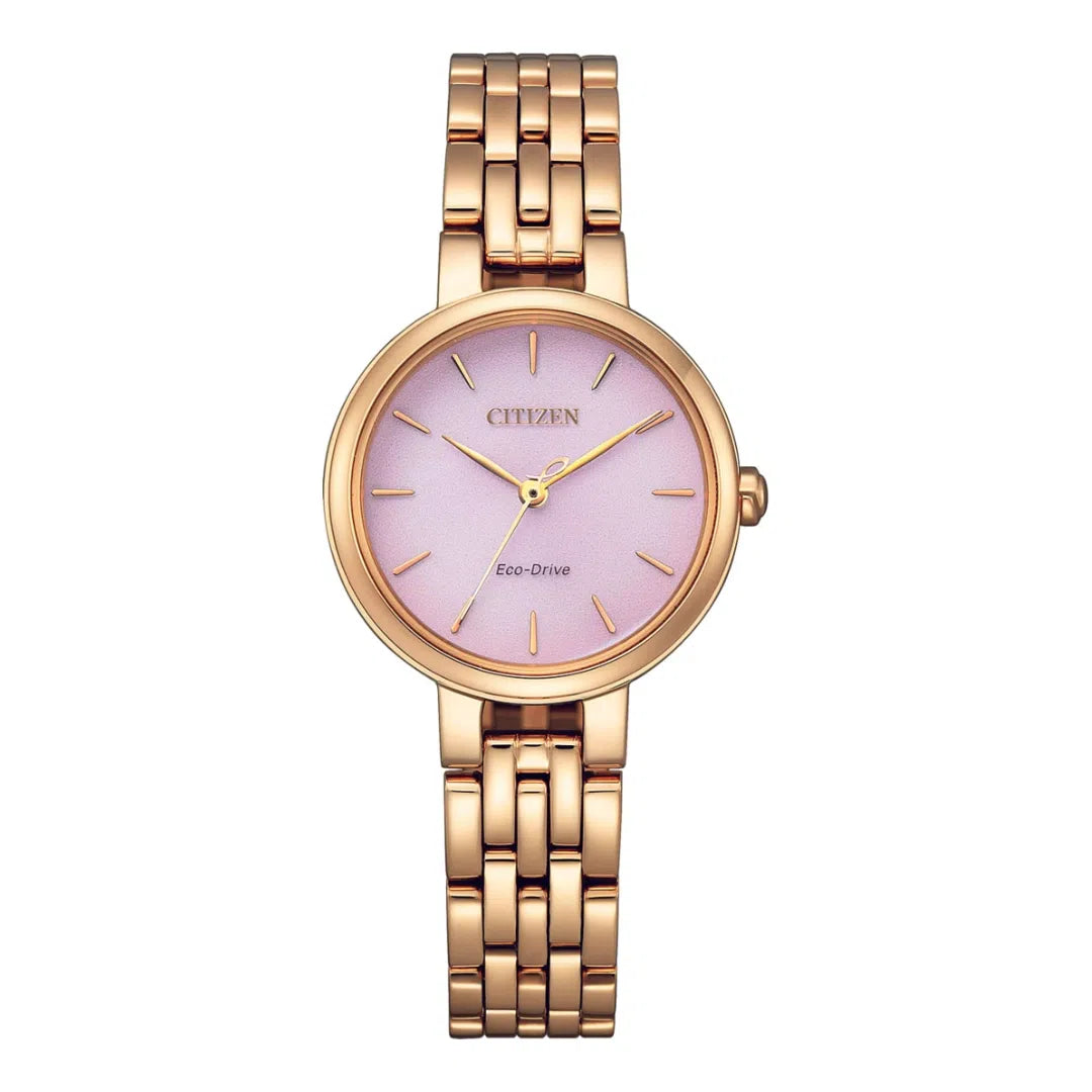 Citizen Elegant Lady Eco-Drive - EM0993-82X-chronolounge