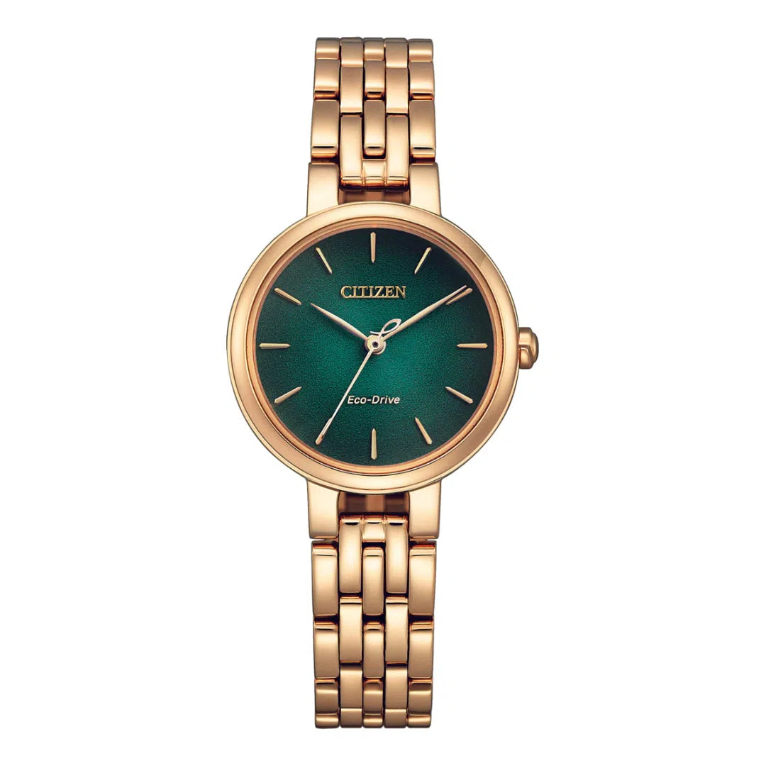 Citizen Elegant Lady Eco-Drive - EM0993-82Z-chronolounge