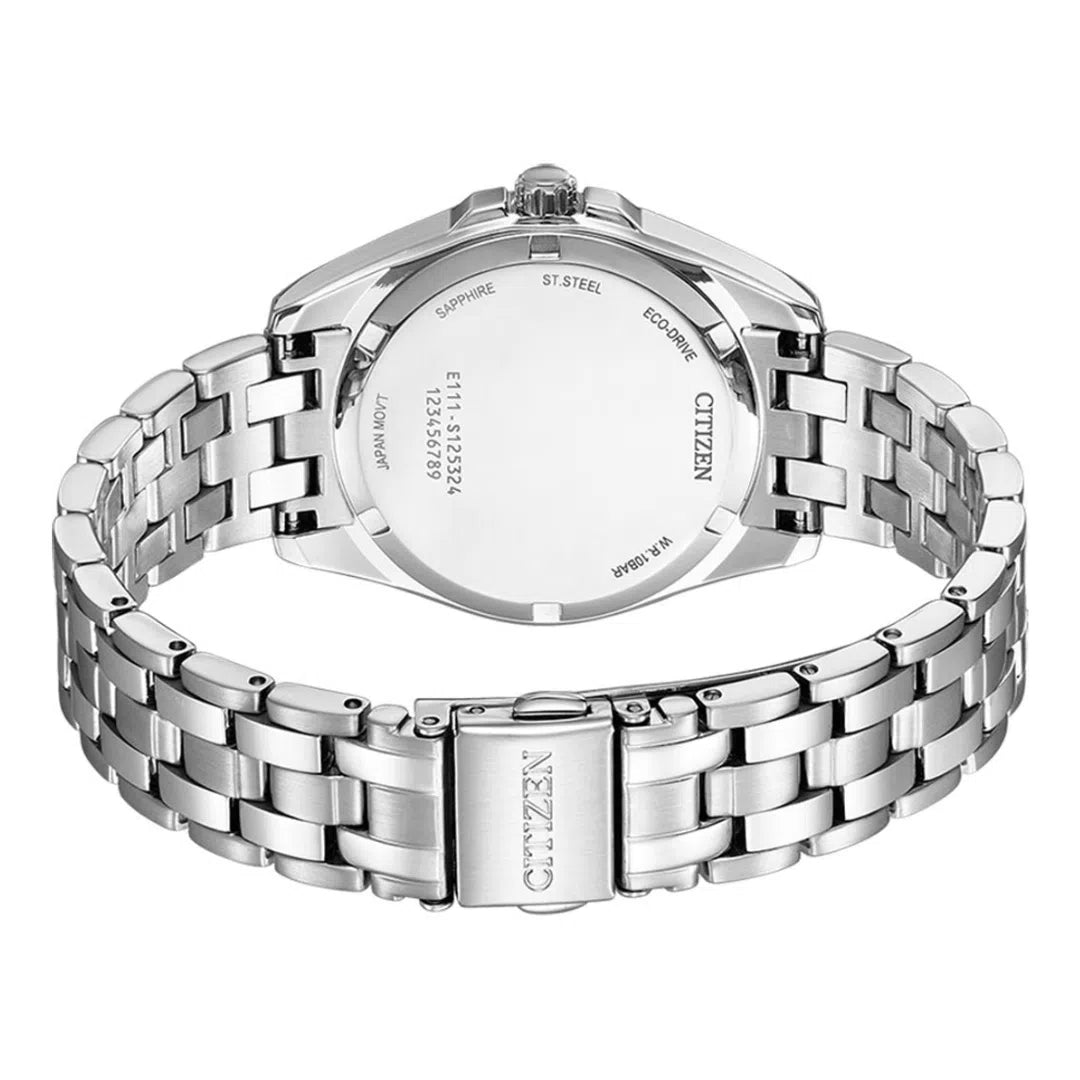 Citizen Sports Lady Eco-Drive - EO1210-83A-chronolounge