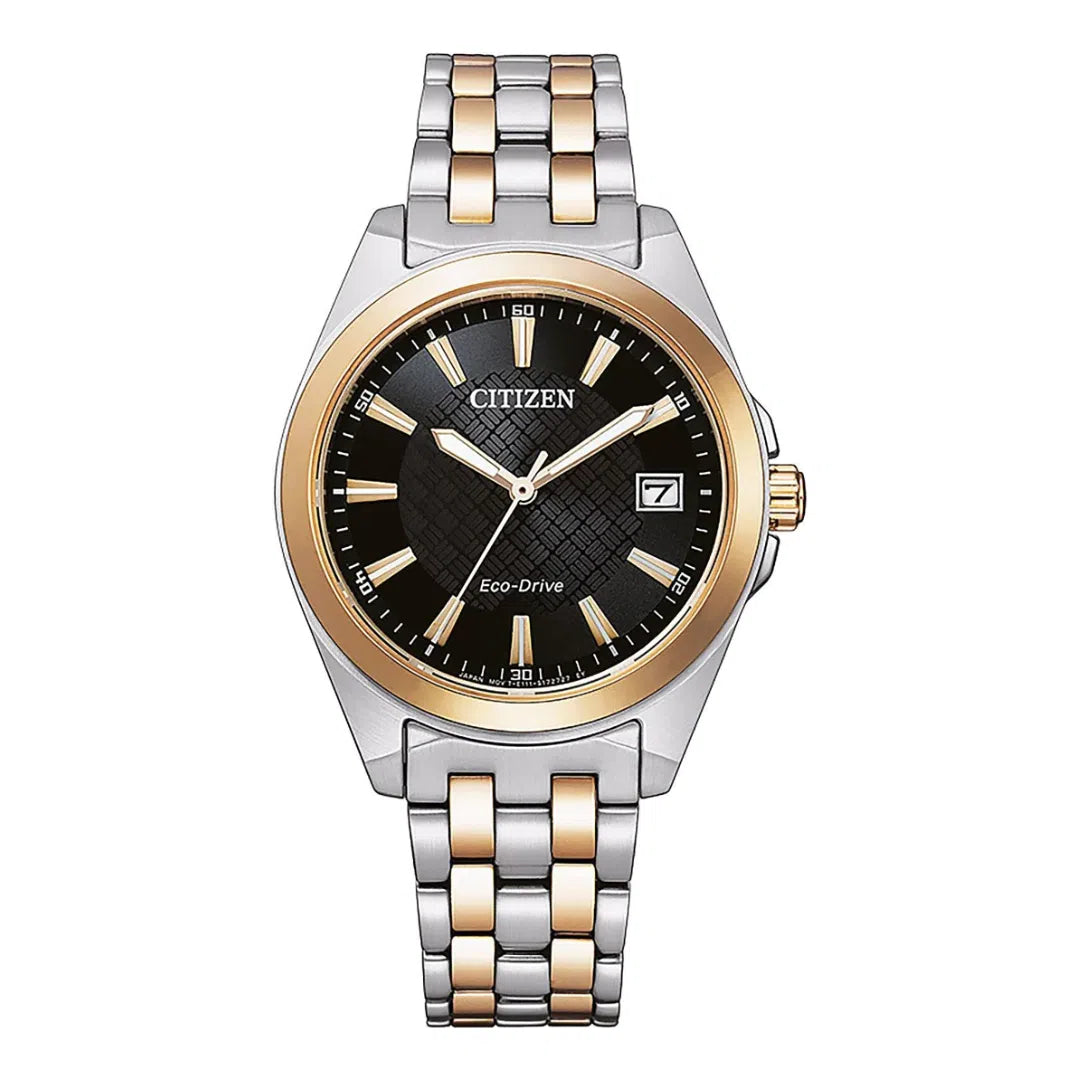 Citizen Sports Lady Eco-Drive - EO1213-85E-chronolounge