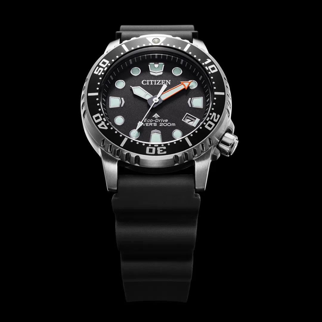 Citizen Promaster Marine Diver's Eco-Drive - EO2020-08E-chronolounge