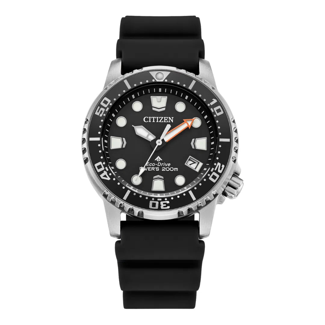 Citizen Promaster Marine Diver's Eco-Drive - EO2020-08E-chronolounge