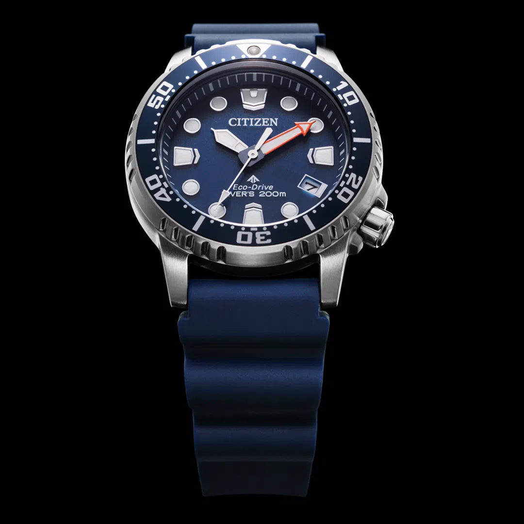 Citizen Promaster Marine Diver's Eco-Drive - EO2021-05L-chronolounge