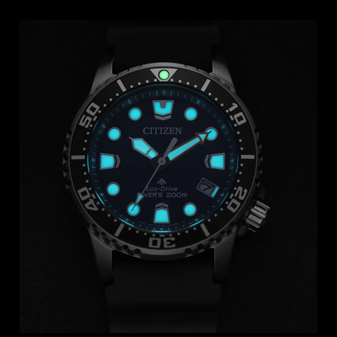 Citizen Promaster Marine Diver's Eco-Drive - EO2021-05L-chronolounge