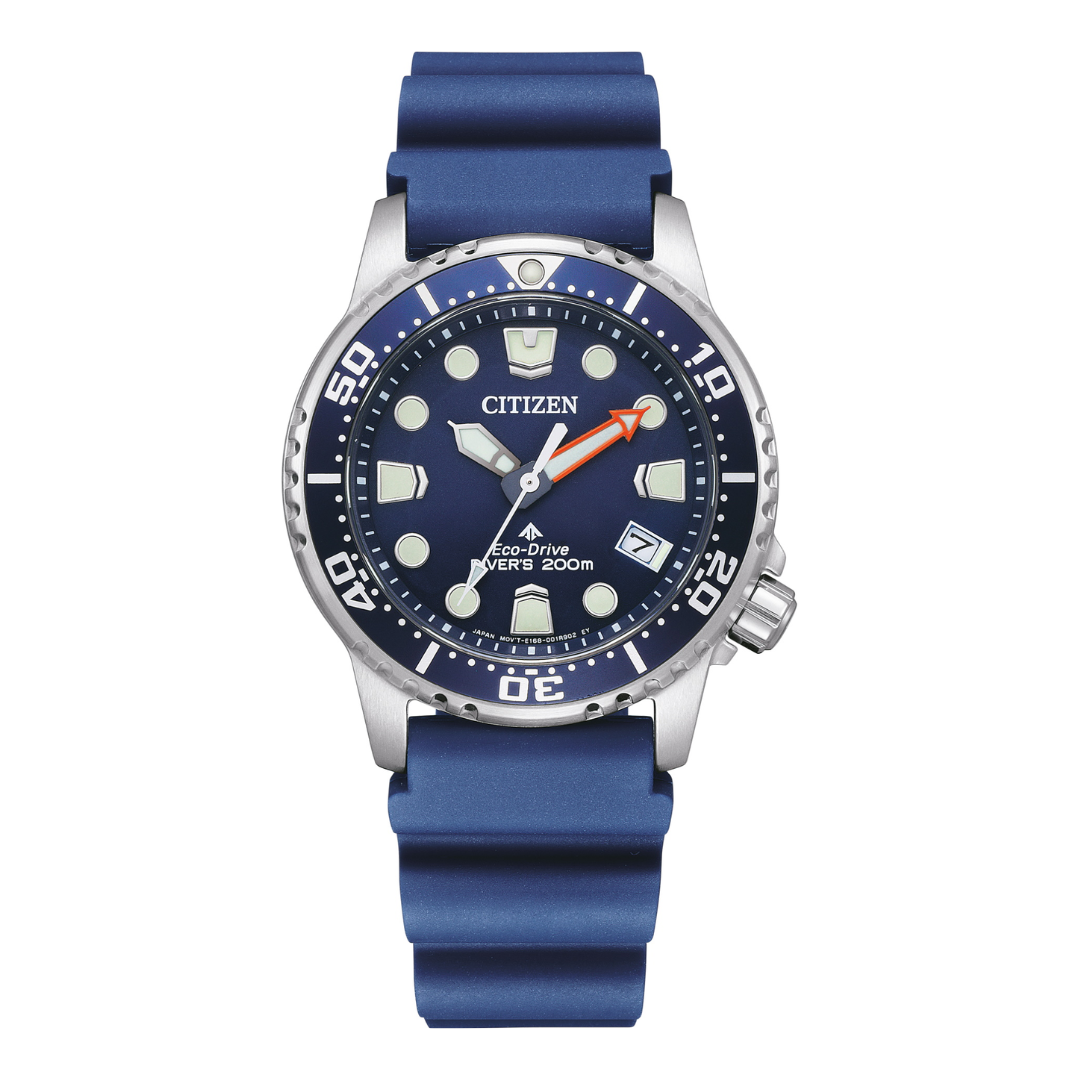 Citizen Promaster Marine Diver's Eco-Drive - EO2021-05L-chronolounge