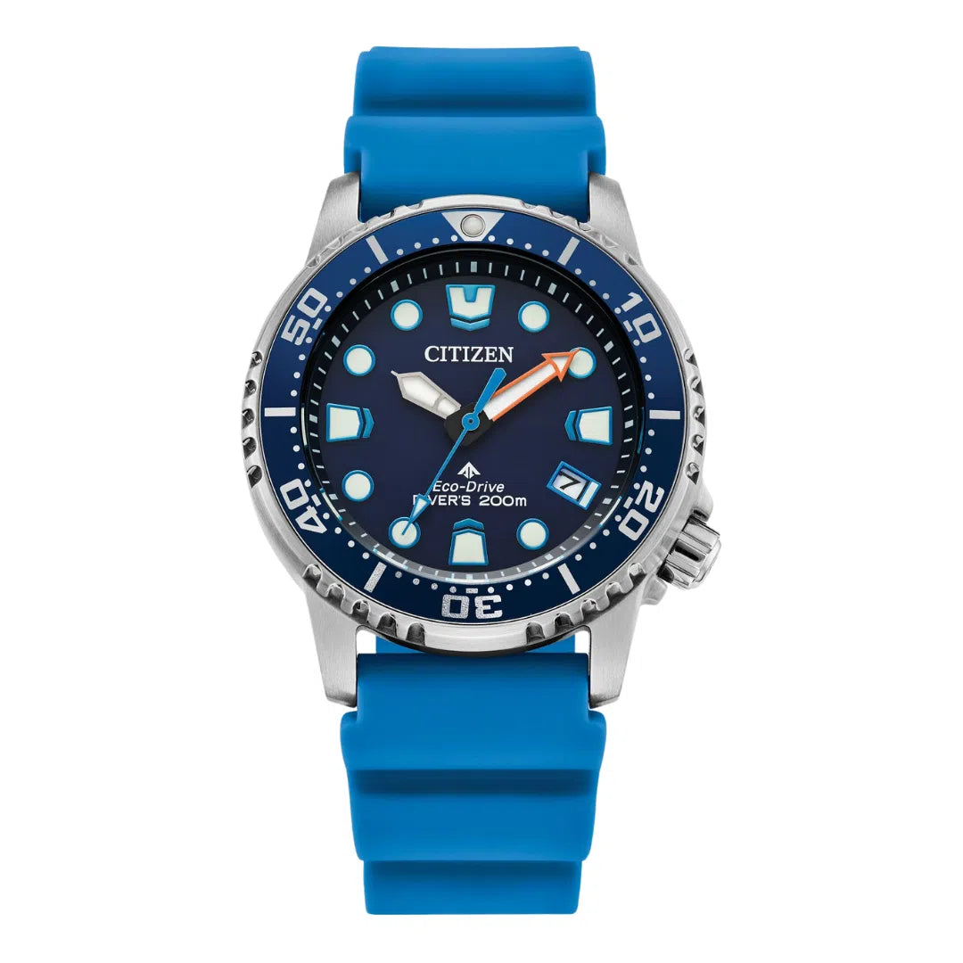 Citizen Promaster Marine Diver's Eco-Drive - EO2028-06L-chronolounge