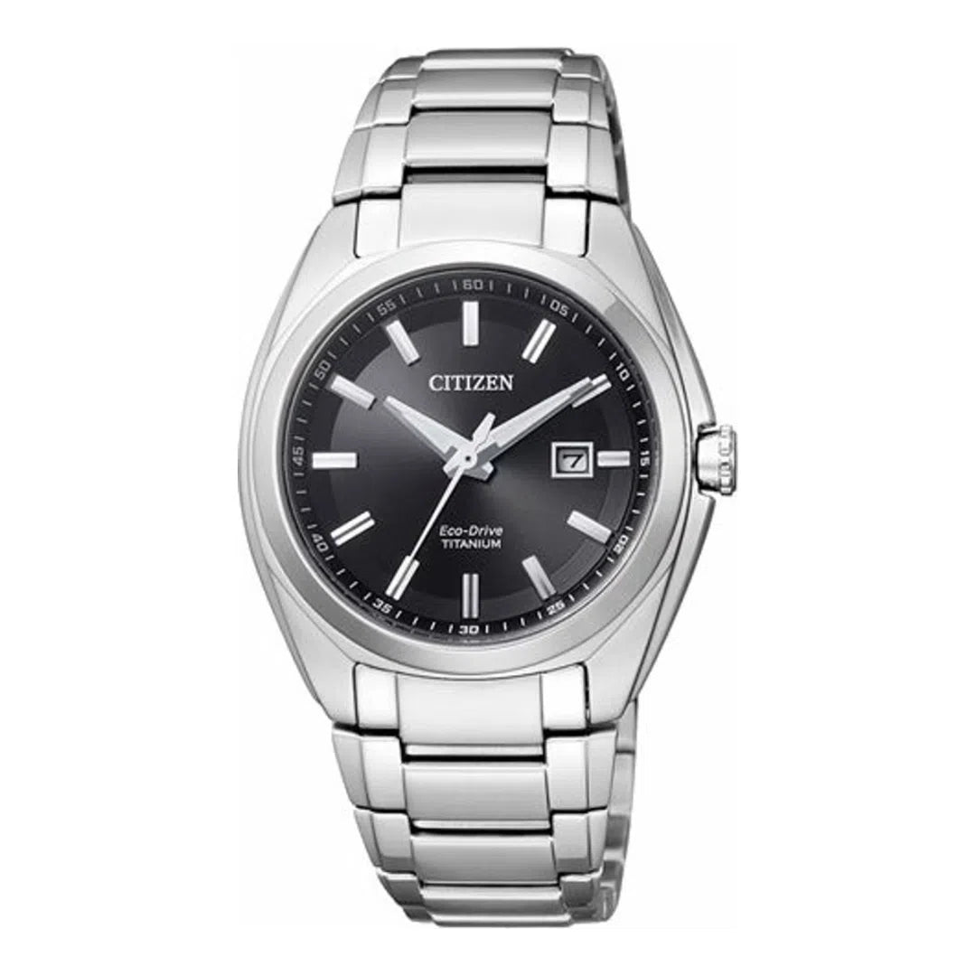 Citizen Super Titanium Lady Eco-Drive - EW2210-53E-chronolounge