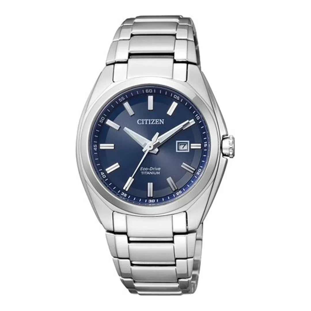 Citizen Super Titanium Lady Eco-Drive - EW2210-53L-chronolounge