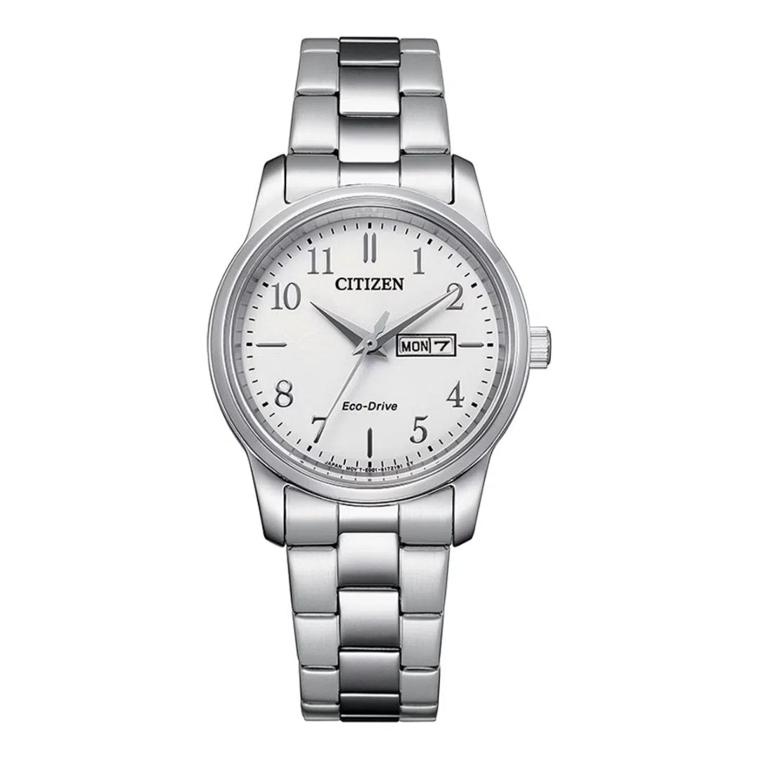 Citizen Sports Lady Eco-Drive - EW3260-84E-chronolounge