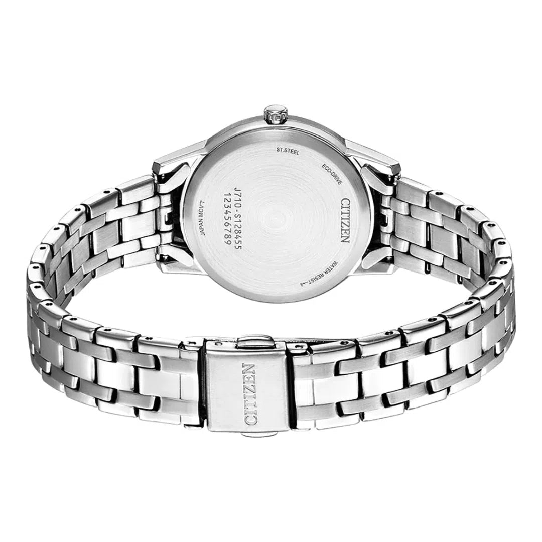 Citizen Elegant Lady Eco-Drive - FE1240-81L-chronolounge