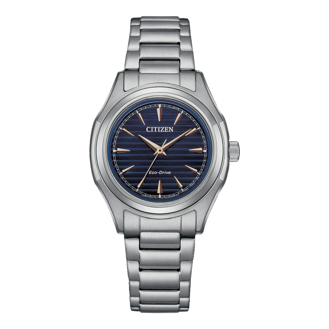 Citizen Sports Eco-Drive - FE2110-81L-chronolounge