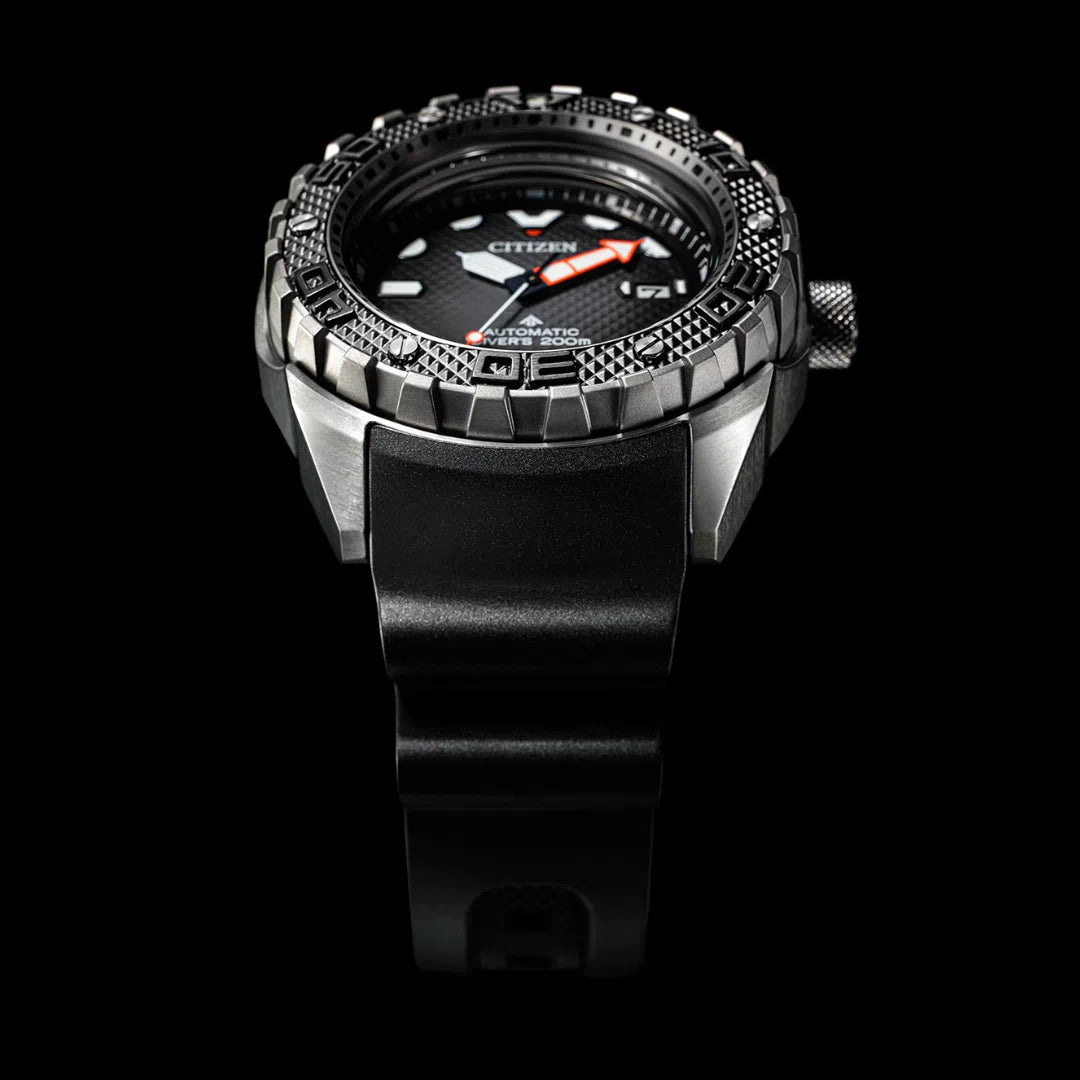 Citizen Promaster Marine Diver's Automatic - NB6004-08E-chronolounge