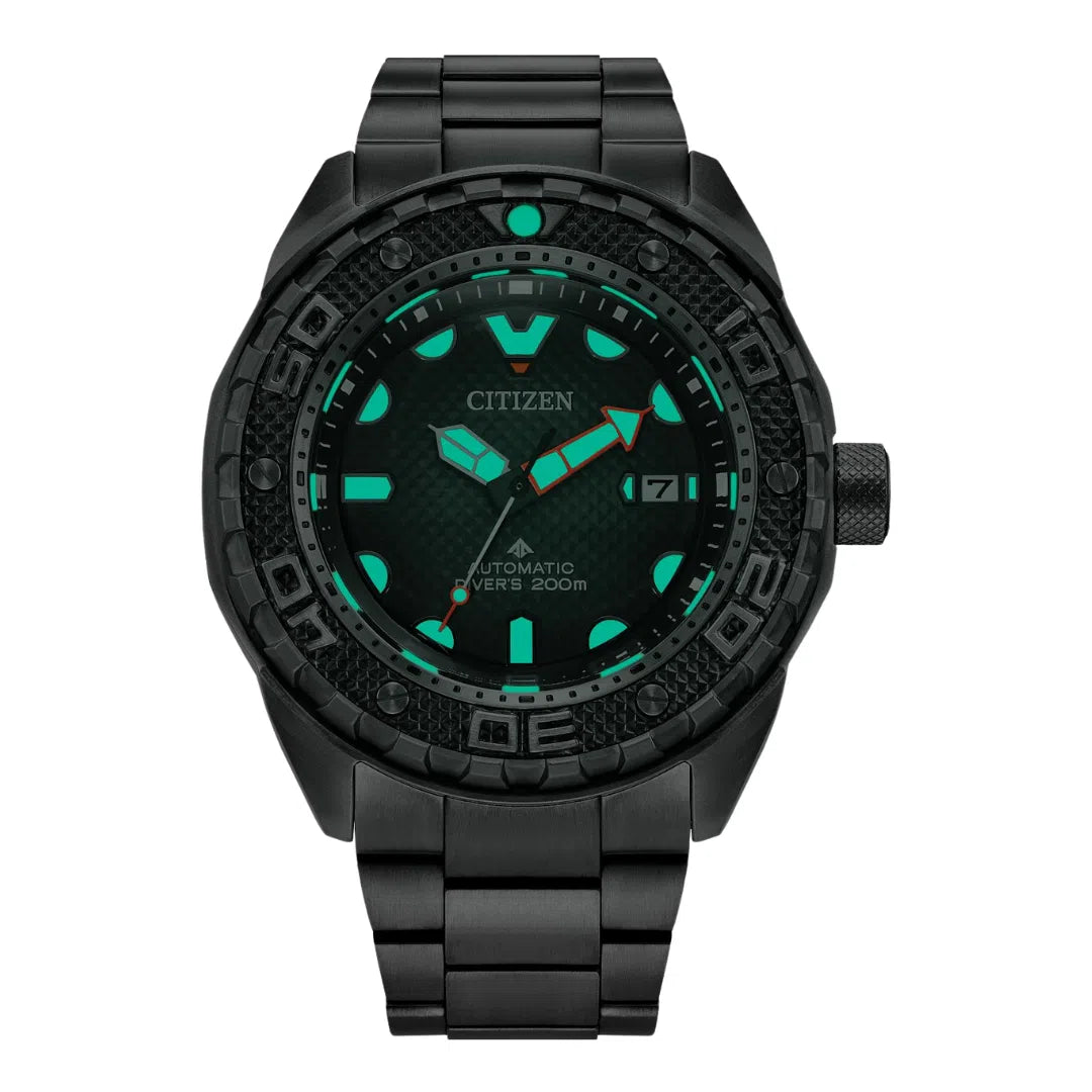 Citizen Promaster Marine Diver's Automatic - NB6004-83E-chronolounge