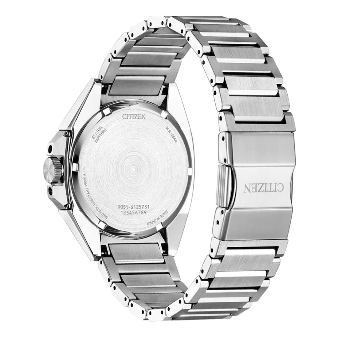 Citizen Series 8 Automatik - NB6010-81L-chronolounge